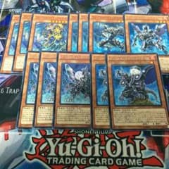 インフェルノイドパーツ セットのサムネイル