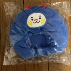 TRUZ ペンライトカバー WOOPY たっとん TREASURE ジョンウのサムネイル