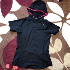 NIKE レディースランニングウェアのサムネイル