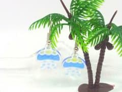 53.ピアス(クラゲ)のサムネイル