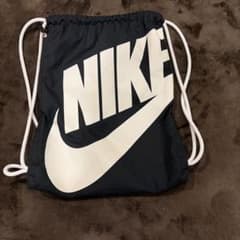 NIKE ナップザック 90s Y2Kのサムネイル