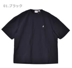 【気まぐれ値引き中！】GRAMICCIシェルキャンプT/ナイロンのサムネイル
