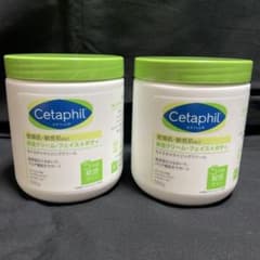 Cetaphil モイスチャライジングクリーム 560g 2個セット