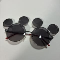 ミッキー　サングラス　ディズニーのサムネイル