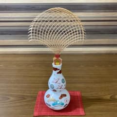 めでた御神酒徳利　3のサムネイル