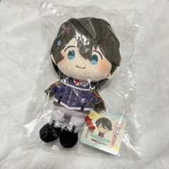 刀剣乱舞 堀川国広 わんぱく ぬいぐるみ とうらぶ 新品 - メルカリ