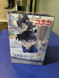 名探偵コナン 江戸川コナン フィギュアのサムネイル