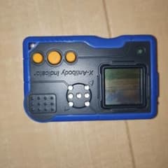 デジモンペンデュラムX Ver1.0 ダークブルー&オレンジ - メルカリ