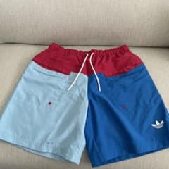 adidas Men's Swimwear Swim Shorts
