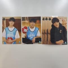 岡本拓門 生写真 5枚セットのサムネイル