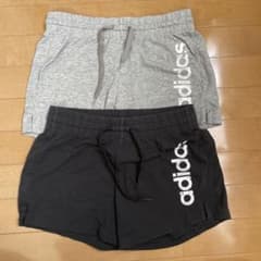 アディダス　ショートパンツのサムネイル