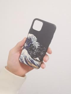 iPhone 11 Pro ケース　カバのサムネイル