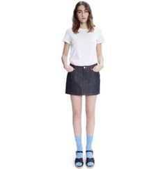 A.P.C. デニムミニスカートのサムネイル