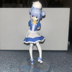 ご注文はうさぎですか？/チノ フィギュアのサムネイル