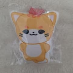 ALL(H)OURS ヒョンビン ぬいぐるみ キーホルダーのサムネイル