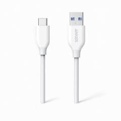 ２本•Anker USB Type-C PowerLine 3.0 0.9mのサムネイル