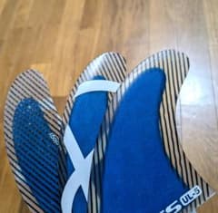 新品未使用 O&E CREATIVE ARMY SINGLE FIN 7インチ | Shop at Mercari