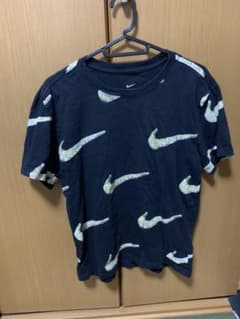 〈美品〉US ナイキ　Tシャツのサムネイル
