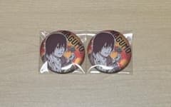 サカモトデイズ 中国 ジャンプショップ デコレクション缶バッジ