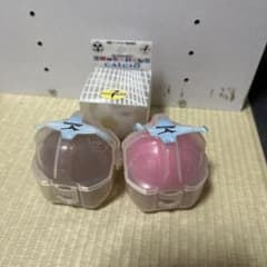 パークゴルフのボールのサムネイル