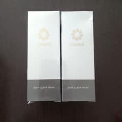 Culubell DEEP CLEAR WASH 40g 2個セットのサムネイル