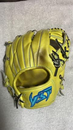 YSF 内野手用 グローブ グラブ