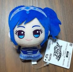 アイカツ！ ちびぐるみ プレミアムレアドレスvol.1の入手方法まとめ