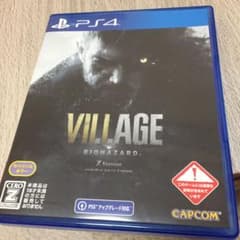 バイオハザード ヴィレッジのサムネイル