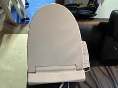 INAXシャワートイレ美品【お引き取り限定】のサムネイル