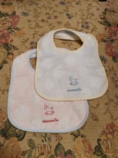 アフタヌーンティーのスタイ2枚組のサムネイル