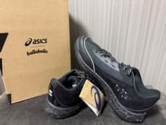 新品ASICS×ballaholic UNPRE ARS LOW3 2 - メルカリ