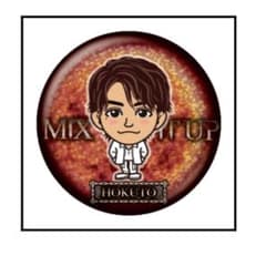 吉野北人 THE RAMPAGE from EXILE TRIBE バッジのサムネイル