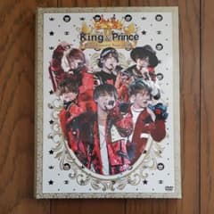 King & Prince/First Concert Tour 2018〈初…のサムネイル