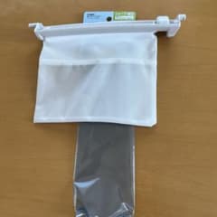 シャープ純正洗濯機糸くずフィルターのサムネイル
