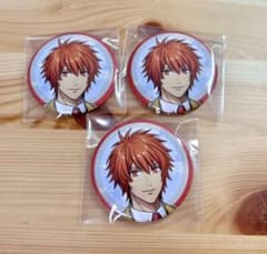 うたプリ ASSHC 缶バッジ 一十木 音也 - メルカリ