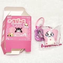 メロジョイ　mellojoy ちびっこシリーズ　タピオカ Mellojoy メロジョイ ちびっこシリーズ タピオカ スクイーズ - メルカリ