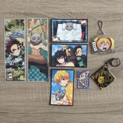 鬼滅の刃 かまぼこ隊セット - メルカリ