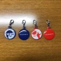 高橋優キーホルダーのサムネイル