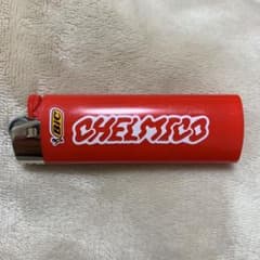 chelmico ライターのサムネイル