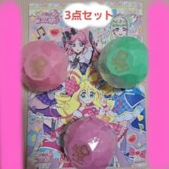 ☆mk様専用☆キミとアイドルプリキュアのサムネイル