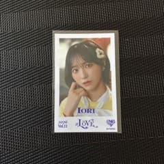 =LOVE 野口衣織 2026 Vol.11 ミニフォトのサムネイル