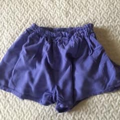 ★専用★ レーヨンショートパンツ100のサムネイル