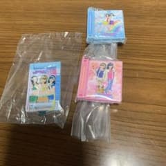 ラブandベリー ガチャガチャのサムネイル