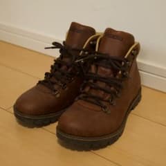 BIRKENSTOCK ブーツ ブラウンのサムネイル