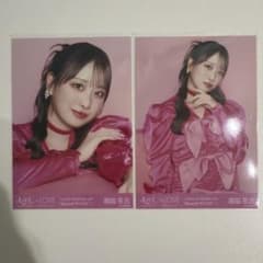 ＝LOVE イコラブ 瀧脇笙古 生写真 国立 キービジュアル セミコンプのサムネイル