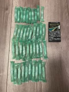 プルームテックプラス 純正カートリッジのサムネイル