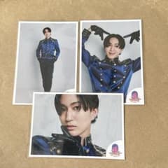 SUPER☆DRAGON 池田彪馬 生写真 - メルカリ