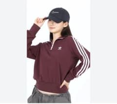 adidasジャージのサムネイル