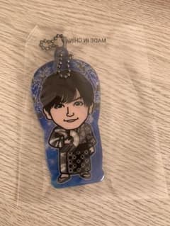 川村壱馬　七夕クリアチャームのサムネイル