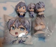 カラフルピーチ ヒロ